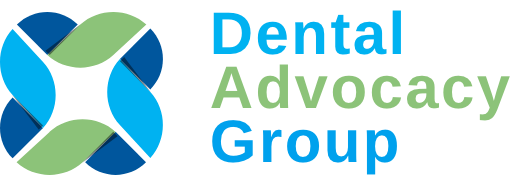 Dental Advocacy Group | PFS Dental Network Logo